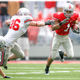 Illustration for article titled Onion Sports 2008 College Football Rankings